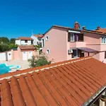 Villa Monte Grande
